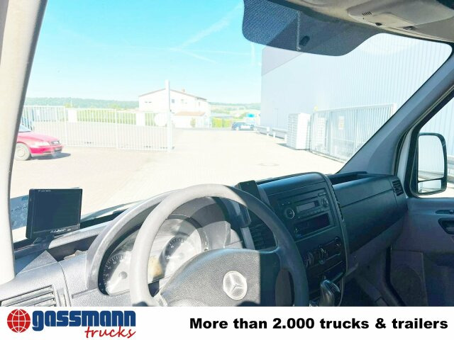 Mercedes-Benz Sprinter 209 CDI 4x2 Doka - Dostavno vozilo s ravnom platformom, Dostavno vozilo s dvostrukom kabinom: slika Mercedes-Benz Sprinter 209 CDI 4x2 Doka - Dostavno vozilo s ravnom platformom, Dostavno vozilo s dvostrukom kabinom Mercedes-Benz Sprinter 209 CDI 4x2 Doka - Dostavno vozilo s ravnom platformom, Dostavno vozilo s dvostrukom kabinom: slika Mercedes-Benz Sprinter 209 CDI 4x2 Doka - Dostavno vozilo s ravnom platformom, Dostavno vozilo s dvostrukom kabinom