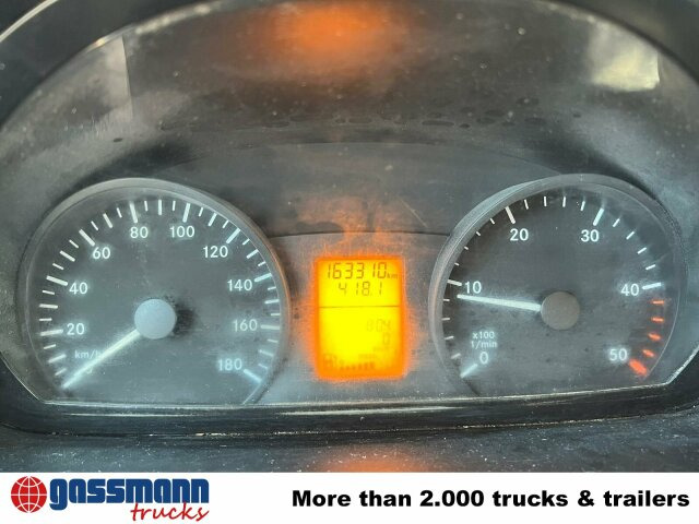 Mercedes-Benz Sprinter 209 CDI 4x2 Doka - Dostavno vozilo s ravnom platformom, Dostavno vozilo s dvostrukom kabinom: slika Mercedes-Benz Sprinter 209 CDI 4x2 Doka - Dostavno vozilo s ravnom platformom, Dostavno vozilo s dvostrukom kabinom Mercedes-Benz Sprinter 209 CDI 4x2 Doka - Dostavno vozilo s ravnom platformom, Dostavno vozilo s dvostrukom kabinom: slika Mercedes-Benz Sprinter 209 CDI 4x2 Doka - Dostavno vozilo s ravnom platformom, Dostavno vozilo s dvostrukom kabinom