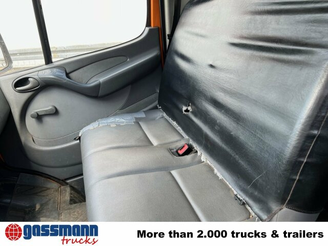 Mercedes-Benz Sprinter 308 4x2 Doka - Dostavno vozilo s ravnom platformom, Dostavno vozilo s dvostrukom kabinom: slika Mercedes-Benz Sprinter 308 4x2 Doka - Dostavno vozilo s ravnom platformom, Dostavno vozilo s dvostrukom kabinom Mercedes-Benz Sprinter 308 4x2 Doka - Dostavno vozilo s ravnom platformom, Dostavno vozilo s dvostrukom kabinom: slika Mercedes-Benz Sprinter 308 4x2 Doka - Dostavno vozilo s ravnom platformom, Dostavno vozilo s dvostrukom kabinom