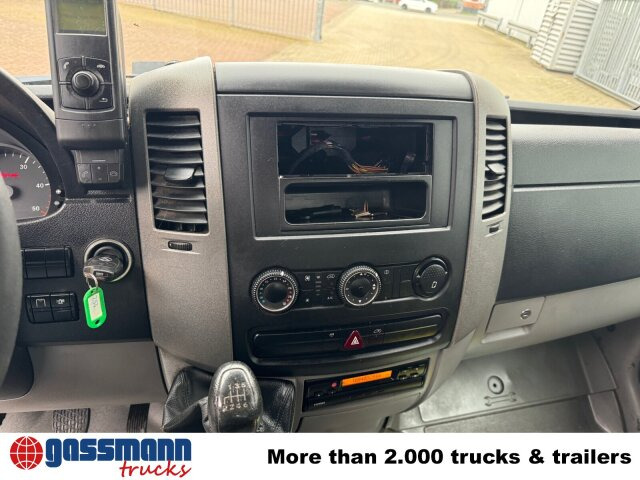 Mercedes-Benz Sprinter 310 CDI 4x2 Doka, Hinterkipper - Istovarivač: slika Mercedes-Benz Sprinter 310 CDI 4x2 Doka, Hinterkipper - Istovarivač Mercedes-Benz Sprinter 310 CDI 4x2 Doka, Hinterkipper - Istovarivač: slika Mercedes-Benz Sprinter 310 CDI 4x2 Doka, Hinterkipper - Istovarivač