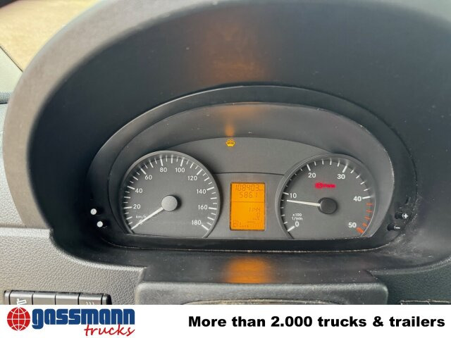 Mercedes-Benz Sprinter 310 CDI 4x2 Doka, Hinterkipper - Istovarivač: slika Mercedes-Benz Sprinter 310 CDI 4x2 Doka, Hinterkipper - Istovarivač Mercedes-Benz Sprinter 310 CDI 4x2 Doka, Hinterkipper - Istovarivač: slika Mercedes-Benz Sprinter 310 CDI 4x2 Doka, Hinterkipper - Istovarivač