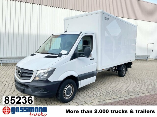 Mercedes-Benz Sprinter 313 CDI 4x2, 5x Vorhanden! - Furgon: slika Mercedes-Benz Sprinter 313 CDI 4x2, 5x Vorhanden! - Furgon Mercedes-Benz Sprinter 313 CDI 4x2, 5x Vorhanden! - Furgon: slika Mercedes-Benz Sprinter 313 CDI 4x2, 5x Vorhanden! - Furgon