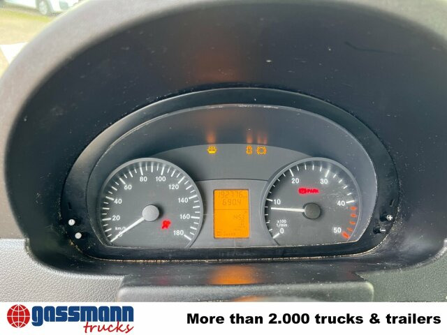 Mercedes-Benz Sprinter 313 CDI 4x2, 5x Vorhanden! - Furgon: slika Mercedes-Benz Sprinter 313 CDI 4x2, 5x Vorhanden! - Furgon Mercedes-Benz Sprinter 313 CDI 4x2, 5x Vorhanden! - Furgon: slika Mercedes-Benz Sprinter 313 CDI 4x2, 5x Vorhanden! - Furgon