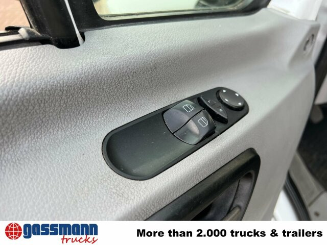 Mercedes-Benz Sprinter 313 CDI 4x2, 5x Vorhanden! - Furgon: slika Mercedes-Benz Sprinter 313 CDI 4x2, 5x Vorhanden! - Furgon Mercedes-Benz Sprinter 313 CDI 4x2, 5x Vorhanden! - Furgon: slika Mercedes-Benz Sprinter 313 CDI 4x2, 5x Vorhanden! - Furgon