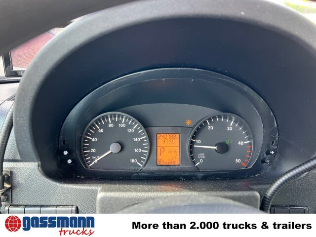 Mercedes-Benz Sprinter 313 CDI 4x2, EEV, Krankenwagen - Furgon: slika Mercedes-Benz Sprinter 313 CDI 4x2, EEV, Krankenwagen - Furgon Mercedes-Benz Sprinter 313 CDI 4x2, EEV, Krankenwagen - Furgon: slika Mercedes-Benz Sprinter 313 CDI 4x2, EEV, Krankenwagen - Furgon