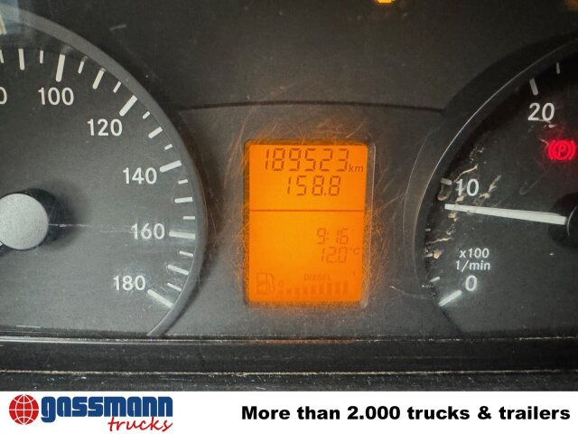 Mercedes-Benz Sprinter 313 CDI 4x4 Doka, Kipper, AT-Motor! - Dostavno vozilo s ravnom platformom, Dostavno vozilo s dvostrukom kabinom: slika Mercedes-Benz Sprinter 313 CDI 4x4 Doka, Kipper, AT-Motor! - Dostavno vozilo s ravnom platformom, Dostavno vozilo s dvostrukom kabinom Mercedes-Benz Sprinter 313 CDI 4x4 Doka, Kipper, AT-Motor! - Dostavno vozilo s ravnom platformom, Dostavno vozilo s dvostrukom kabinom: slika Mercedes-Benz Sprinter 313 CDI 4x4 Doka, Kipper, AT-Motor! - Dostavno vozilo s ravnom platformom, Dostavno vozilo s dvostrukom kabinom