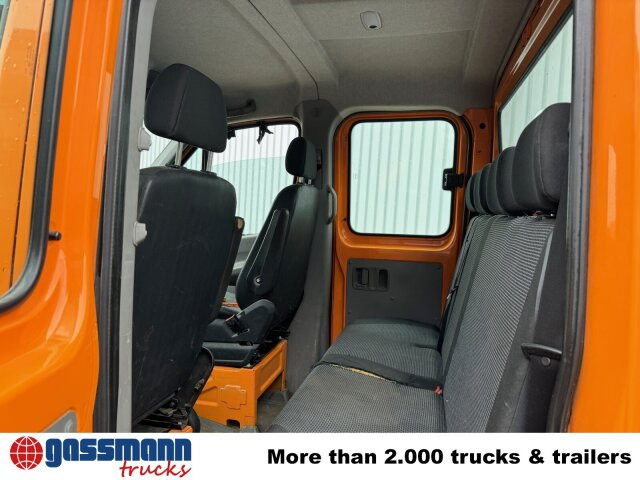 Mercedes-Benz Sprinter 313 CDI 4x4 Doka, Kipper, AT-Motor! - Dostavno vozilo s ravnom platformom, Dostavno vozilo s dvostrukom kabinom: slika Mercedes-Benz Sprinter 313 CDI 4x4 Doka, Kipper, AT-Motor! - Dostavno vozilo s ravnom platformom, Dostavno vozilo s dvostrukom kabinom Mercedes-Benz Sprinter 313 CDI 4x4 Doka, Kipper, AT-Motor! - Dostavno vozilo s ravnom platformom, Dostavno vozilo s dvostrukom kabinom: slika Mercedes-Benz Sprinter 313 CDI 4x4 Doka, Kipper, AT-Motor! - Dostavno vozilo s ravnom platformom, Dostavno vozilo s dvostrukom kabinom