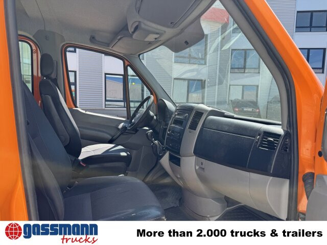 Mercedes-Benz Sprinter 313 CDI 4x4 Doka - Dostavno vozilo s ravnom platformom, Dostavno vozilo s dvostrukom kabinom: slika Mercedes-Benz Sprinter 313 CDI 4x4 Doka - Dostavno vozilo s ravnom platformom, Dostavno vozilo s dvostrukom kabinom Mercedes-Benz Sprinter 313 CDI 4x4 Doka - Dostavno vozilo s ravnom platformom, Dostavno vozilo s dvostrukom kabinom: slika Mercedes-Benz Sprinter 313 CDI 4x4 Doka - Dostavno vozilo s ravnom platformom, Dostavno vozilo s dvostrukom kabinom
