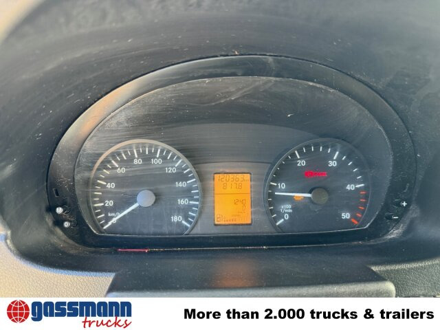 Mercedes-Benz Sprinter 313 CDI 4x4 Doka - Dostavno vozilo s ravnom platformom, Dostavno vozilo s dvostrukom kabinom: slika Mercedes-Benz Sprinter 313 CDI 4x4 Doka - Dostavno vozilo s ravnom platformom, Dostavno vozilo s dvostrukom kabinom Mercedes-Benz Sprinter 313 CDI 4x4 Doka - Dostavno vozilo s ravnom platformom, Dostavno vozilo s dvostrukom kabinom: slika Mercedes-Benz Sprinter 313 CDI 4x4 Doka - Dostavno vozilo s ravnom platformom, Dostavno vozilo s dvostrukom kabinom