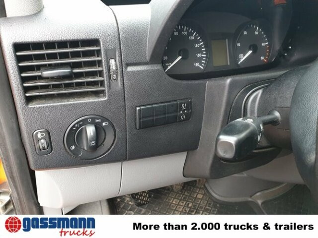 Mercedes-Benz Sprinter 313 KA 4x2 - Furgon: slika Mercedes-Benz Sprinter 313 KA 4x2 - Furgon Mercedes-Benz Sprinter 313 KA 4x2 - Furgon: slika Mercedes-Benz Sprinter 313 KA 4x2 - Furgon