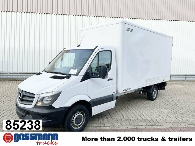 Mercedes-Benz Sprinter 314 CDI 4x2, 5x Vorhanden! - Furgon: slika Mercedes-Benz Sprinter 314 CDI 4x2, 5x Vorhanden! - Furgon Mercedes-Benz Sprinter 314 CDI 4x2, 5x Vorhanden! - Furgon: slika Mercedes-Benz Sprinter 314 CDI 4x2, 5x Vorhanden! - Furgon