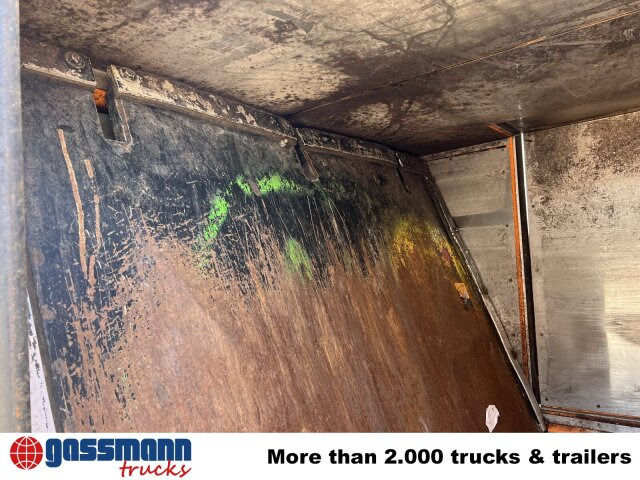 Mercedes-Benz Sprinter 513 CDI 4x2, Contex Pressmüllaufbau - Kamion za odvoz smeća: slika Mercedes-Benz Sprinter 513 CDI 4x2, Contex Pressmüllaufbau - Kamion za odvoz smeća Mercedes-Benz Sprinter 513 CDI 4x2, Contex Pressmüllaufbau - Kamion za odvoz smeća: slika Mercedes-Benz Sprinter 513 CDI 4x2, Contex Pressmüllaufbau - Kamion za odvoz smeća