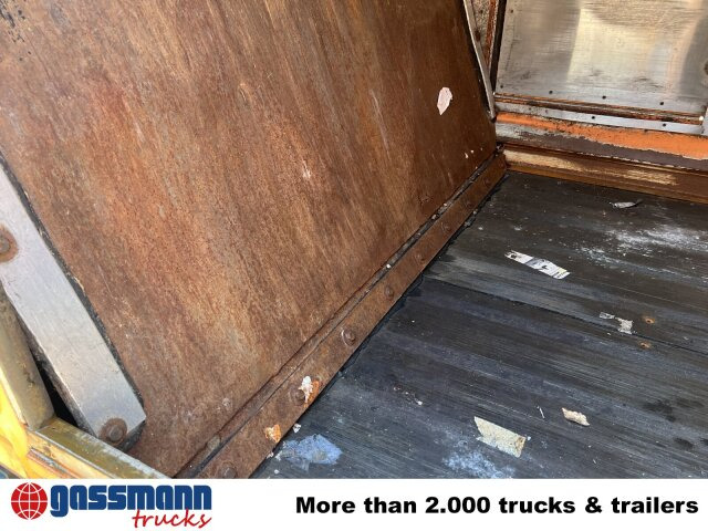 Mercedes-Benz Sprinter 513 CDI 4x2, Contex Pressmüllaufbau - Kamion za odvoz smeća: slika Mercedes-Benz Sprinter 513 CDI 4x2, Contex Pressmüllaufbau - Kamion za odvoz smeća Mercedes-Benz Sprinter 513 CDI 4x2, Contex Pressmüllaufbau - Kamion za odvoz smeća: slika Mercedes-Benz Sprinter 513 CDI 4x2, Contex Pressmüllaufbau - Kamion za odvoz smeća