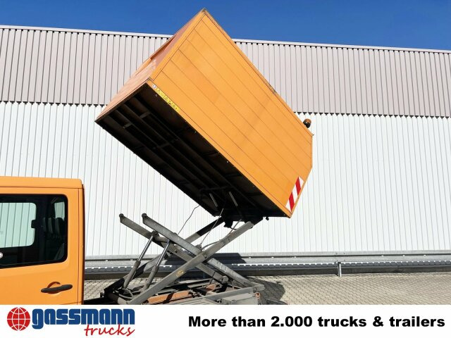 Mercedes-Benz Sprinter 515 CDI 4x2 Doka, Alu-Kasten, - Furgon, Dostavno vozilo s dvostrukom kabinom: slika Mercedes-Benz Sprinter 515 CDI 4x2 Doka, Alu-Kasten, - Furgon, Dostavno vozilo s dvostrukom kabinom Mercedes-Benz Sprinter 515 CDI 4x2 Doka, Alu-Kasten, - Furgon, Dostavno vozilo s dvostrukom kabinom: slika Mercedes-Benz Sprinter 515 CDI 4x2 Doka, Alu-Kasten, - Furgon, Dostavno vozilo s dvostrukom kabinom