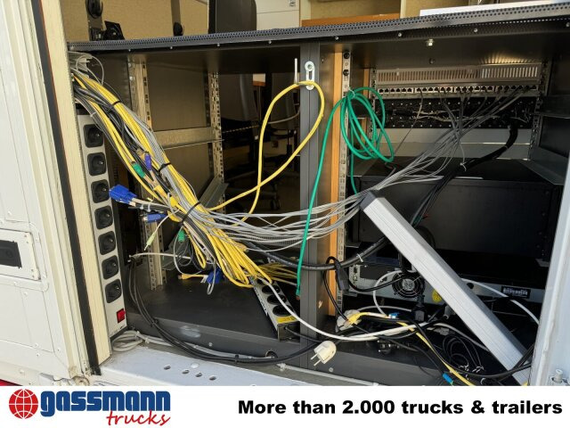 Mercedes-Benz Sprinter 516 CDI 4x2, Übertragungsfahrzeug - Kamion sandučar: slika Mercedes-Benz Sprinter 516 CDI 4x2, Übertragungsfahrzeug - Kamion sandučar Mercedes-Benz Sprinter 516 CDI 4x2, Übertragungsfahrzeug - Kamion sandučar: slika Mercedes-Benz Sprinter 516 CDI 4x2, Übertragungsfahrzeug - Kamion sandučar