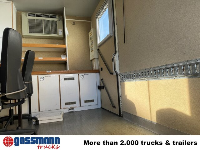 Mercedes-Benz Sprinter 516 CDI 4x2, Übertragungsfahrzeug - Kamion sandučar: slika Mercedes-Benz Sprinter 516 CDI 4x2, Übertragungsfahrzeug - Kamion sandučar Mercedes-Benz Sprinter 516 CDI 4x2, Übertragungsfahrzeug - Kamion sandučar: slika Mercedes-Benz Sprinter 516 CDI 4x2, Übertragungsfahrzeug - Kamion sandučar