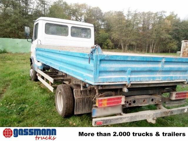 Mercedes-Benz Vario 612 DK 4x2, Kipper-Meiller - Mali kamion kiper: slika Mercedes-Benz Vario 612 DK 4x2, Kipper-Meiller - Mali kamion kiper Mercedes-Benz Vario 612 DK 4x2, Kipper-Meiller - Mali kamion kiper: slika Mercedes-Benz Vario 612 DK 4x2, Kipper-Meiller - Mali kamion kiper