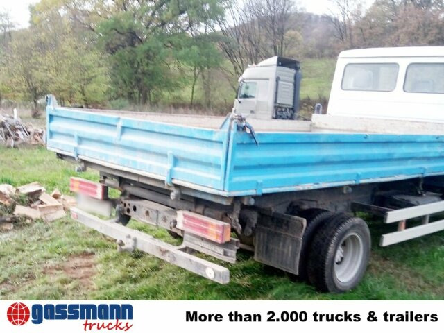 Mercedes-Benz Vario 612 DK 4x2, Kipper-Meiller - Mali kamion kiper: slika Mercedes-Benz Vario 612 DK 4x2, Kipper-Meiller - Mali kamion kiper Mercedes-Benz Vario 612 DK 4x2, Kipper-Meiller - Mali kamion kiper: slika Mercedes-Benz Vario 612 DK 4x2, Kipper-Meiller - Mali kamion kiper