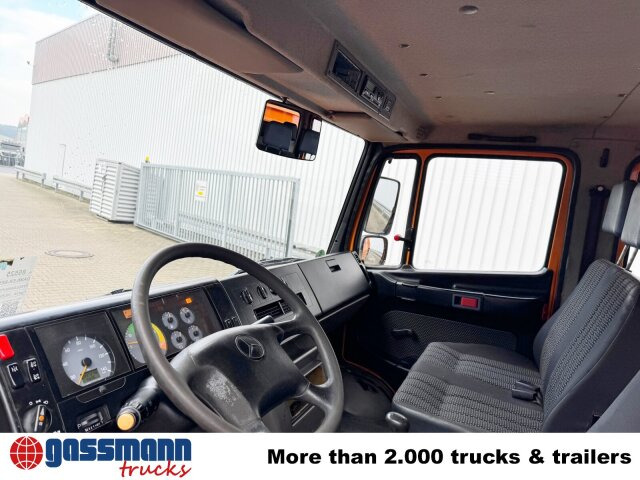 Mercedes-Benz Vario 816 D 4x2 Doka, 2x AHK, Meiller Kipper, - Mali kamion kiper, Dostavno vozilo s dvostrukom kabinom: slika Mercedes-Benz Vario 816 D 4x2 Doka, 2x AHK, Meiller Kipper, - Mali kamion kiper, Dostavno vozilo s dvostrukom kabinom Mercedes-Benz Vario 816 D 4x2 Doka, 2x AHK, Meiller Kipper, - Mali kamion kiper, Dostavno vozilo s dvostrukom kabinom: slika Mercedes-Benz Vario 816 D 4x2 Doka, 2x AHK, Meiller Kipper, - Mali kamion kiper, Dostavno vozilo s dvostrukom kabinom