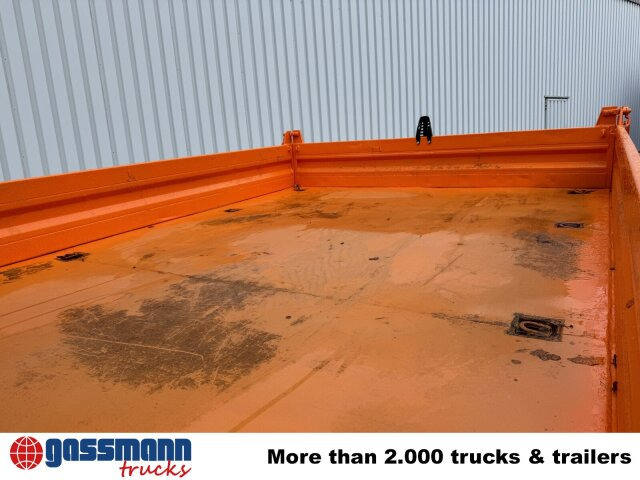 Mercedes-Benz Vario 816 D 4x2 Doka, 2x AHK, Meiller Kipper, - Mali kamion kiper, Dostavno vozilo s dvostrukom kabinom: slika Mercedes-Benz Vario 816 D 4x2 Doka, 2x AHK, Meiller Kipper, - Mali kamion kiper, Dostavno vozilo s dvostrukom kabinom Mercedes-Benz Vario 816 D 4x2 Doka, 2x AHK, Meiller Kipper, - Mali kamion kiper, Dostavno vozilo s dvostrukom kabinom: slika Mercedes-Benz Vario 816 D 4x2 Doka, 2x AHK, Meiller Kipper, - Mali kamion kiper, Dostavno vozilo s dvostrukom kabinom