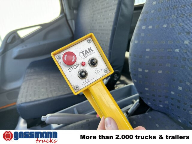 Mitsubishi Canter Fuso 6C15D 4x2 Doka, City-Abroller - Kamion s kukastom dizalicom: slika Mitsubishi Canter Fuso 6C15D 4x2 Doka, City-Abroller - Kamion s kukastom dizalicom Mitsubishi Canter Fuso 6C15D 4x2 Doka, City-Abroller - Kamion s kukastom dizalicom: slika Mitsubishi Canter Fuso 6C15D 4x2 Doka, City-Abroller - Kamion s kukastom dizalicom