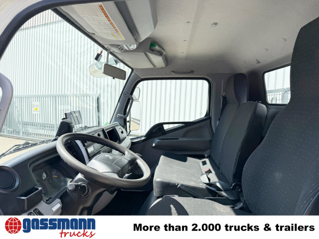 Mitsubishi Canter Fuso 7C15 4x2, Tele-Absetzer, Vereiterbar - Utovarivač s proklizavajućim upravljanjem: slika Mitsubishi Canter Fuso 7C15 4x2, Tele-Absetzer, Vereiterbar - Utovarivač s proklizavajućim upravljanjem Mitsubishi Canter Fuso 7C15 4x2, Tele-Absetzer, Vereiterbar - Utovarivač s proklizavajućim upravljanjem: slika Mitsubishi Canter Fuso 7C15 4x2, Tele-Absetzer, Vereiterbar - Utovarivač s proklizavajućim upravljanjem