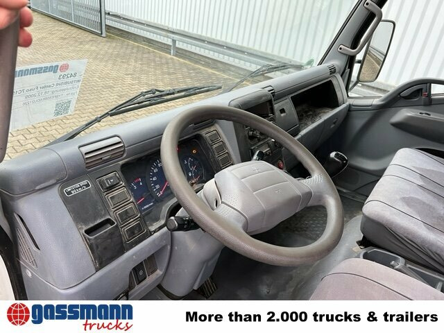 Mitsubishi Canter Fuso 7C15D 4x2 - Kiper: slika Mitsubishi Canter Fuso 7C15D 4x2 - Kiper Mitsubishi Canter Fuso 7C15D 4x2 - Kiper: slika Mitsubishi Canter Fuso 7C15D 4x2 - Kiper