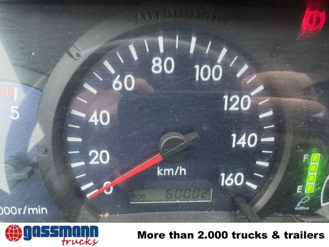 Mitsubishi Canter Fuso 7C18D 4x2 Doka, EEV, City-Abroller - Kamion s kukastom dizalicom: slika Mitsubishi Canter Fuso 7C18D 4x2 Doka, EEV, City-Abroller - Kamion s kukastom dizalicom Mitsubishi Canter Fuso 7C18D 4x2 Doka, EEV, City-Abroller - Kamion s kukastom dizalicom: slika Mitsubishi Canter Fuso 7C18D 4x2 Doka, EEV, City-Abroller - Kamion s kukastom dizalicom