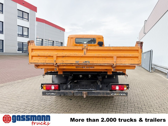 Kiper Mitsubishi Fuso 6C18D 4x4 Doka: slika Kiper Mitsubishi Fuso 6C18D 4x4 Doka Kiper Mitsubishi Fuso 6C18D 4x4 Doka: slika Kiper Mitsubishi Fuso 6C18D 4x4 Doka