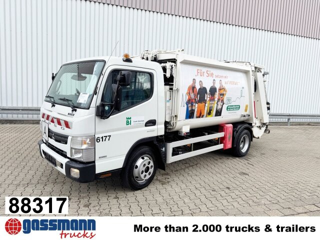 Mitsubishi Fuso 7C18 4x2, EEV, Zöller ASF HL Micro XL, - Cestovna čistilica: slika Mitsubishi Fuso 7C18 4x2, EEV, Zöller ASF HL Micro XL, - Cestovna čistilica Mitsubishi Fuso 7C18 4x2, EEV, Zöller ASF HL Micro XL, - Cestovna čistilica: slika Mitsubishi Fuso 7C18 4x2, EEV, Zöller ASF HL Micro XL, - Cestovna čistilica