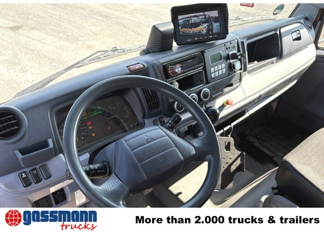 Mitsubishi Fuso 7C18 4x2, Zöller Micro XL 7, Zöller - Cestovna čistilica: slika Mitsubishi Fuso 7C18 4x2, Zöller Micro XL 7, Zöller - Cestovna čistilica Mitsubishi Fuso 7C18 4x2, Zöller Micro XL 7, Zöller - Cestovna čistilica: slika Mitsubishi Fuso 7C18 4x2, Zöller Micro XL 7, Zöller - Cestovna čistilica