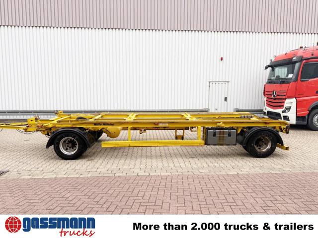 Müller-Mitteltal RA-T-Kombi 18,0 - Abroll/ Samopodizač prikolica: slika Müller-Mitteltal RA-T-Kombi 18,0 - Abroll/ Samopodizač prikolica Müller-Mitteltal RA-T-Kombi 18,0 - Abroll/ Samopodizač prikolica: slika Müller-Mitteltal RA-T-Kombi 18,0 - Abroll/ Samopodizač prikolica