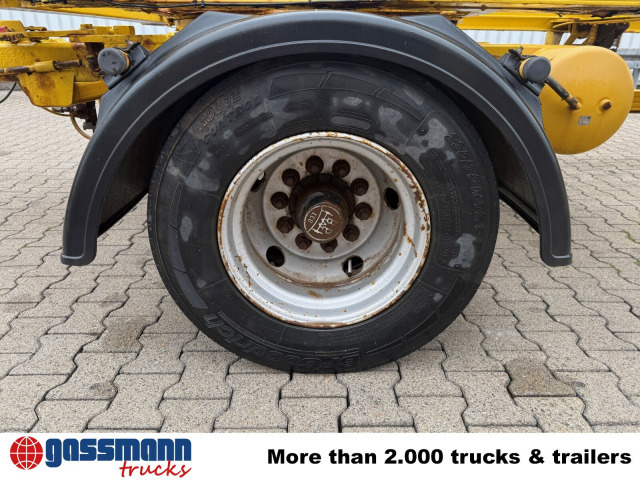 Müller-Mitteltal RA-T-Kombi 18,0 - Abroll/ Samopodizač prikolica: slika Müller-Mitteltal RA-T-Kombi 18,0 - Abroll/ Samopodizač prikolica Müller-Mitteltal RA-T-Kombi 18,0 - Abroll/ Samopodizač prikolica: slika Müller-Mitteltal RA-T-Kombi 18,0 - Abroll/ Samopodizač prikolica