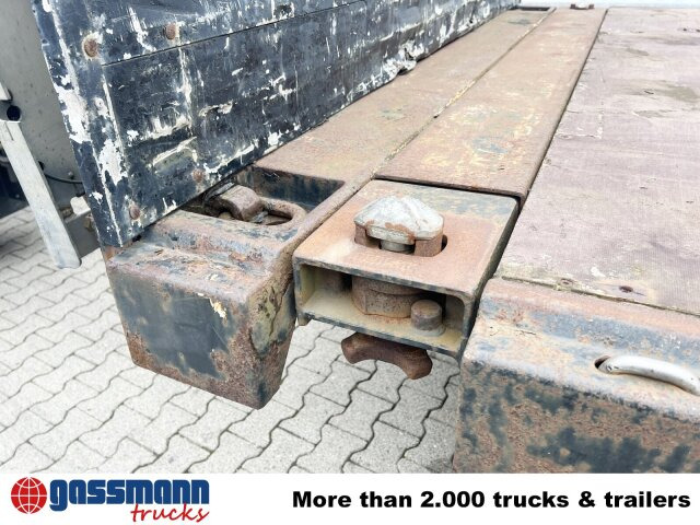 Müller-Mitteltal TP 20,0 TwistLock, Rungen - Prikolica s niskim utovarivačem: slika Müller-Mitteltal TP 20,0 TwistLock, Rungen - Prikolica s niskim utovarivačem Müller-Mitteltal TP 20,0 TwistLock, Rungen - Prikolica s niskim utovarivačem: slika Müller-Mitteltal TP 20,0 TwistLock, Rungen - Prikolica s niskim utovarivačem