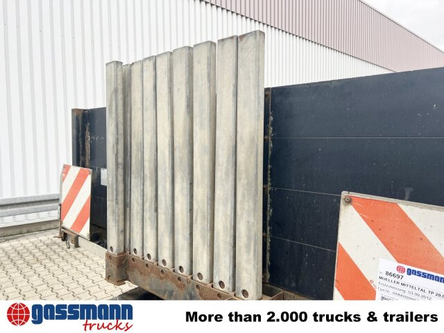 Müller-Mitteltal TP 20,0 TwistLock, Rungen - Prikolica s niskim utovarivačem: slika Müller-Mitteltal TP 20,0 TwistLock, Rungen - Prikolica s niskim utovarivačem Müller-Mitteltal TP 20,0 TwistLock, Rungen - Prikolica s niskim utovarivačem: slika Müller-Mitteltal TP 20,0 TwistLock, Rungen - Prikolica s niskim utovarivačem