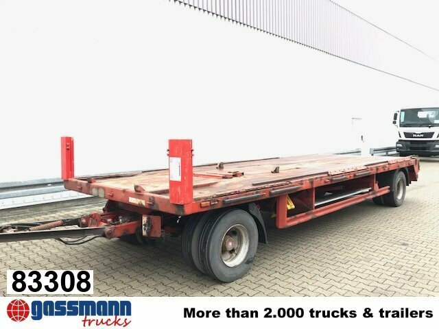 Müller-Mitteltal TRA-Kombi 18,0 Abroll/Absetz/Tieflader - Abroll/ Samopodizač prikolica: slika Müller-Mitteltal TRA-Kombi 18,0 Abroll/Absetz/Tieflader - Abroll/ Samopodizač prikolica Müller-Mitteltal TRA-Kombi 18,0 Abroll/Absetz/Tieflader - Abroll/ Samopodizač prikolica: slika Müller-Mitteltal TRA-Kombi 18,0 Abroll/Absetz/Tieflader - Abroll/ Samopodizač prikolica