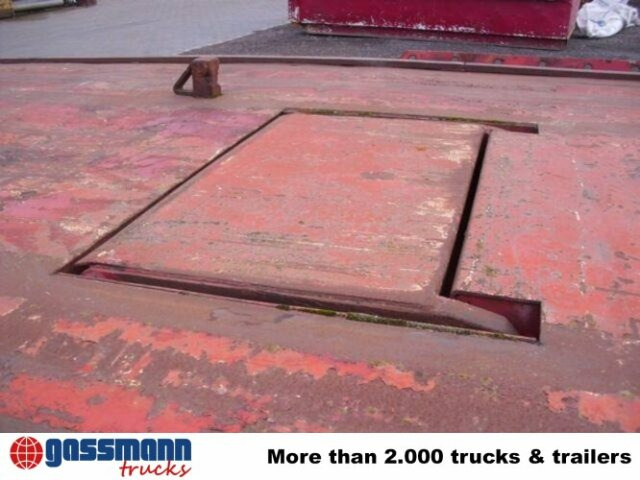 Müller-Mitteltal TRA-Kombi 18,0 Abroll/Absetz/Tieflader - Abroll/ Samopodizač prikolica: slika Müller-Mitteltal TRA-Kombi 18,0 Abroll/Absetz/Tieflader - Abroll/ Samopodizač prikolica Müller-Mitteltal TRA-Kombi 18,0 Abroll/Absetz/Tieflader - Abroll/ Samopodizač prikolica: slika Müller-Mitteltal TRA-Kombi 18,0 Abroll/Absetz/Tieflader - Abroll/ Samopodizač prikolica