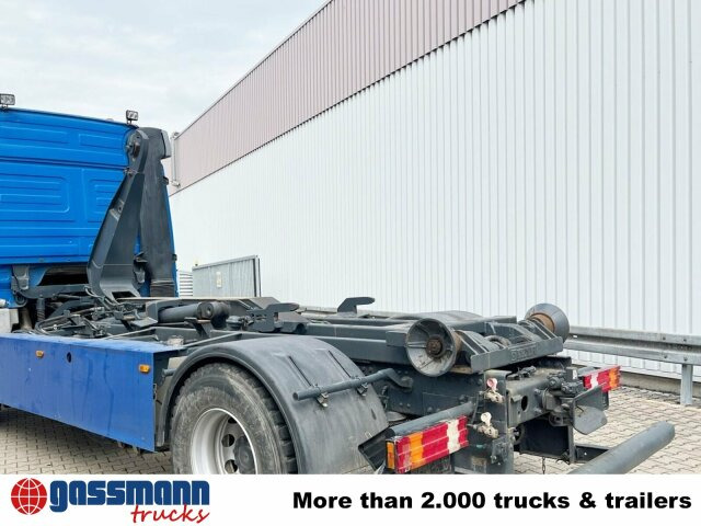 Multilift LHT 190.46 Abrollanlage - Kukasta dizalica/ Sustav s proklizavajućim upravljanjem: slika Multilift LHT 190.46 Abrollanlage - Kukasta dizalica/ Sustav s proklizavajućim upravljanjem Multilift LHT 190.46 Abrollanlage - Kukasta dizalica/ Sustav s proklizavajućim upravljanjem: slika Multilift LHT 190.46 Abrollanlage - Kukasta dizalica/ Sustav s proklizavajućim upravljanjem