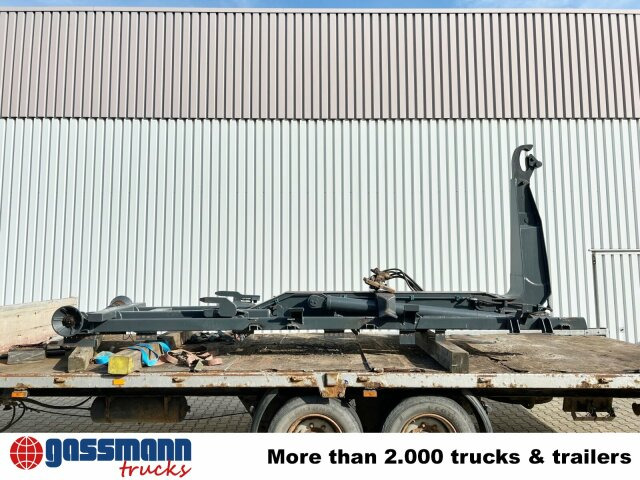 Multilift LHT 190.46 Abrollanlage - Kukasta dizalica/ Sustav s proklizavajućim upravljanjem: slika Multilift LHT 190.46 Abrollanlage - Kukasta dizalica/ Sustav s proklizavajućim upravljanjem Multilift LHT 190.46 Abrollanlage - Kukasta dizalica/ Sustav s proklizavajućim upravljanjem: slika Multilift LHT 190.46 Abrollanlage - Kukasta dizalica/ Sustav s proklizavajućim upravljanjem