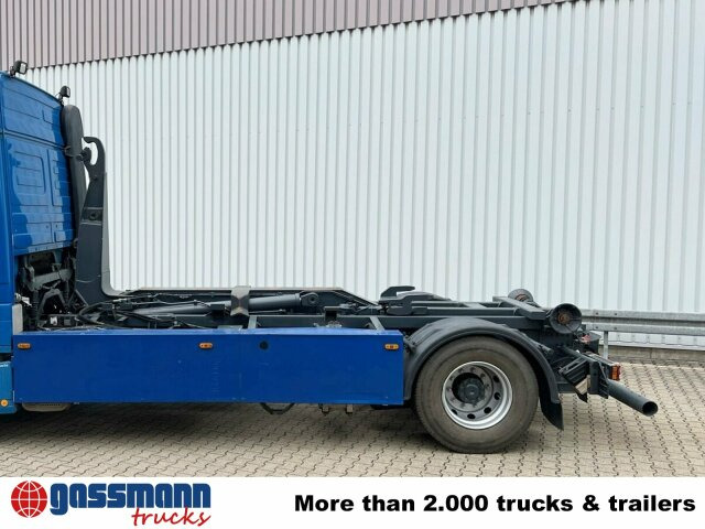 Multilift LHT 190.46 Abrollanlage - Kukasta dizalica/ Sustav s proklizavajućim upravljanjem: slika Multilift LHT 190.46 Abrollanlage - Kukasta dizalica/ Sustav s proklizavajućim upravljanjem Multilift LHT 190.46 Abrollanlage - Kukasta dizalica/ Sustav s proklizavajućim upravljanjem: slika Multilift LHT 190.46 Abrollanlage - Kukasta dizalica/ Sustav s proklizavajućim upravljanjem