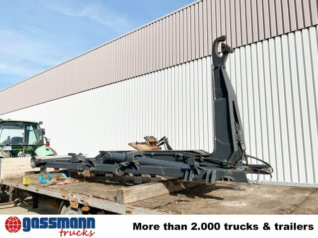 Multilift LHT 190.46 Abrollanlage - Kukasta dizalica/ Sustav s proklizavajućim upravljanjem: slika Multilift LHT 190.46 Abrollanlage - Kukasta dizalica/ Sustav s proklizavajućim upravljanjem Multilift LHT 190.46 Abrollanlage - Kukasta dizalica/ Sustav s proklizavajućim upravljanjem: slika Multilift LHT 190.46 Abrollanlage - Kukasta dizalica/ Sustav s proklizavajućim upravljanjem