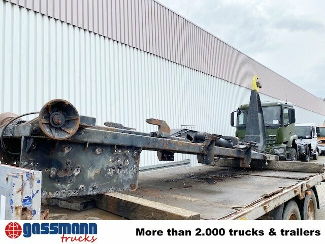 Multilift LHT 190.46 - Kukasta dizalica/ Sustav s proklizavajućim upravljanjem: slika Multilift LHT 190.46 - Kukasta dizalica/ Sustav s proklizavajućim upravljanjem Multilift LHT 190.46 - Kukasta dizalica/ Sustav s proklizavajućim upravljanjem: slika Multilift LHT 190.46 - Kukasta dizalica/ Sustav s proklizavajućim upravljanjem