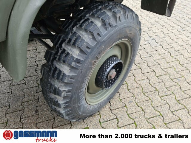 Unimog 404 4x4 S Cabrio, Benziner - Namjenska/ Posebna vozila: slika Unimog 404 4x4 S Cabrio, Benziner - Namjenska/ Posebna vozila Unimog 404 4x4 S Cabrio, Benziner - Namjenska/ Posebna vozila: slika Unimog 404 4x4 S Cabrio, Benziner - Namjenska/ Posebna vozila