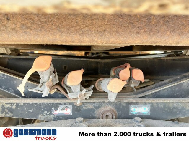 Unimog U84 406 4x4, Kommunalhydraulik, Zapfwelle vorn & - Namjenska/ Posebna vozila: slika Unimog U84 406 4x4, Kommunalhydraulik, Zapfwelle vorn & - Namjenska/ Posebna vozila Unimog U84 406 4x4, Kommunalhydraulik, Zapfwelle vorn & - Namjenska/ Posebna vozila: slika Unimog U84 406 4x4, Kommunalhydraulik, Zapfwelle vorn & - Namjenska/ Posebna vozila