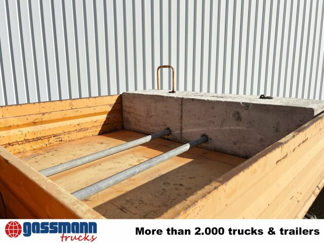 Unimog U84 406 4x4, Kommunalhydraulik, Zapfwelle vorn & - Namjenska/ Posebna vozila: slika Unimog U84 406 4x4, Kommunalhydraulik, Zapfwelle vorn & - Namjenska/ Posebna vozila Unimog U84 406 4x4, Kommunalhydraulik, Zapfwelle vorn & - Namjenska/ Posebna vozila: slika Unimog U84 406 4x4, Kommunalhydraulik, Zapfwelle vorn & - Namjenska/ Posebna vozila