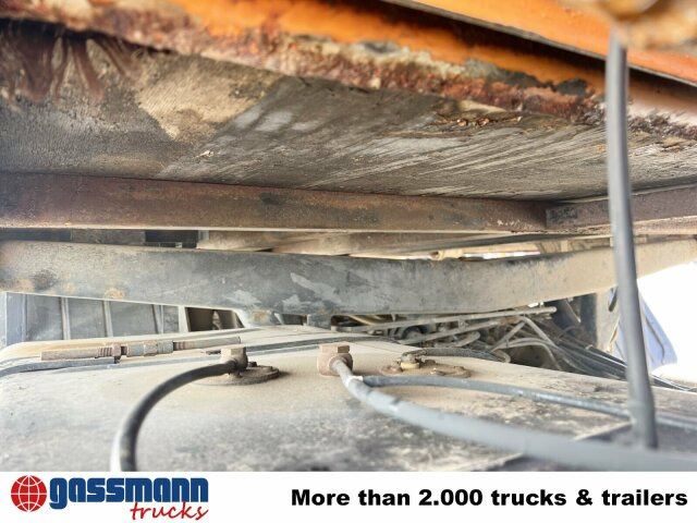 Unimog U84 406 4x4, Kommunalhydraulik, Zapfwelle vorn & - Namjenska/ Posebna vozila: slika Unimog U84 406 4x4, Kommunalhydraulik, Zapfwelle vorn & - Namjenska/ Posebna vozila Unimog U84 406 4x4, Kommunalhydraulik, Zapfwelle vorn & - Namjenska/ Posebna vozila: slika Unimog U84 406 4x4, Kommunalhydraulik, Zapfwelle vorn & - Namjenska/ Posebna vozila