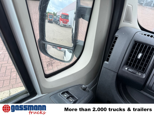 Peugeot Boxer 4x2 Doka - Dostavno vozilo s ravnom platformom, Dostavno vozilo s dvostrukom kabinom: slika Peugeot Boxer 4x2 Doka - Dostavno vozilo s ravnom platformom, Dostavno vozilo s dvostrukom kabinom Peugeot Boxer 4x2 Doka - Dostavno vozilo s ravnom platformom, Dostavno vozilo s dvostrukom kabinom: slika Peugeot Boxer 4x2 Doka - Dostavno vozilo s ravnom platformom, Dostavno vozilo s dvostrukom kabinom
