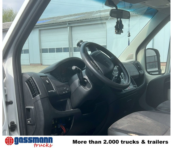 Peugeot Boxer 4x2 Doka - Dostavno vozilo s ravnom platformom, Dostavno vozilo s dvostrukom kabinom: slika Peugeot Boxer 4x2 Doka - Dostavno vozilo s ravnom platformom, Dostavno vozilo s dvostrukom kabinom Peugeot Boxer 4x2 Doka - Dostavno vozilo s ravnom platformom, Dostavno vozilo s dvostrukom kabinom: slika Peugeot Boxer 4x2 Doka - Dostavno vozilo s ravnom platformom, Dostavno vozilo s dvostrukom kabinom