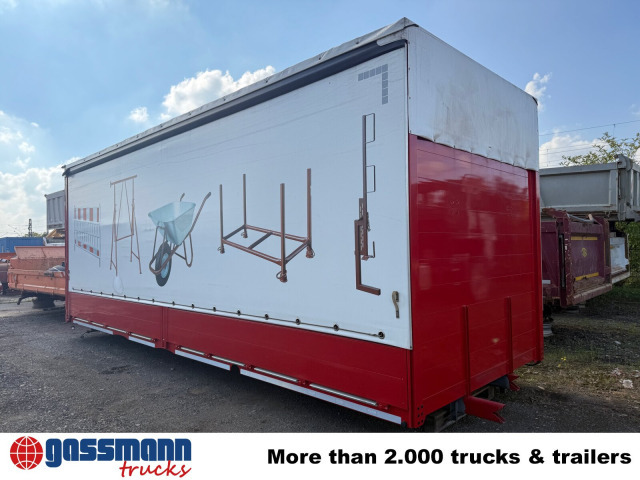 Plane + Spriegel Aufbau, Edscha-Verdeck - Kamion s otvorenim sandukom: slika Plane + Spriegel Aufbau, Edscha-Verdeck - Kamion s otvorenim sandukom Plane + Spriegel Aufbau, Edscha-Verdeck - Kamion s otvorenim sandukom: slika Plane + Spriegel Aufbau, Edscha-Verdeck - Kamion s otvorenim sandukom