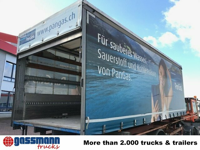 Pritsche - Izmjenjivi sanduk s bočnom kliznom ceradom: slika Pritsche - Izmjenjivi sanduk s bočnom kliznom ceradom Pritsche - Izmjenjivi sanduk s bočnom kliznom ceradom: slika Pritsche - Izmjenjivi sanduk s bočnom kliznom ceradom